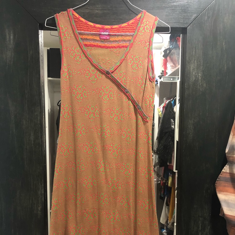 Beautiful IVKO dress